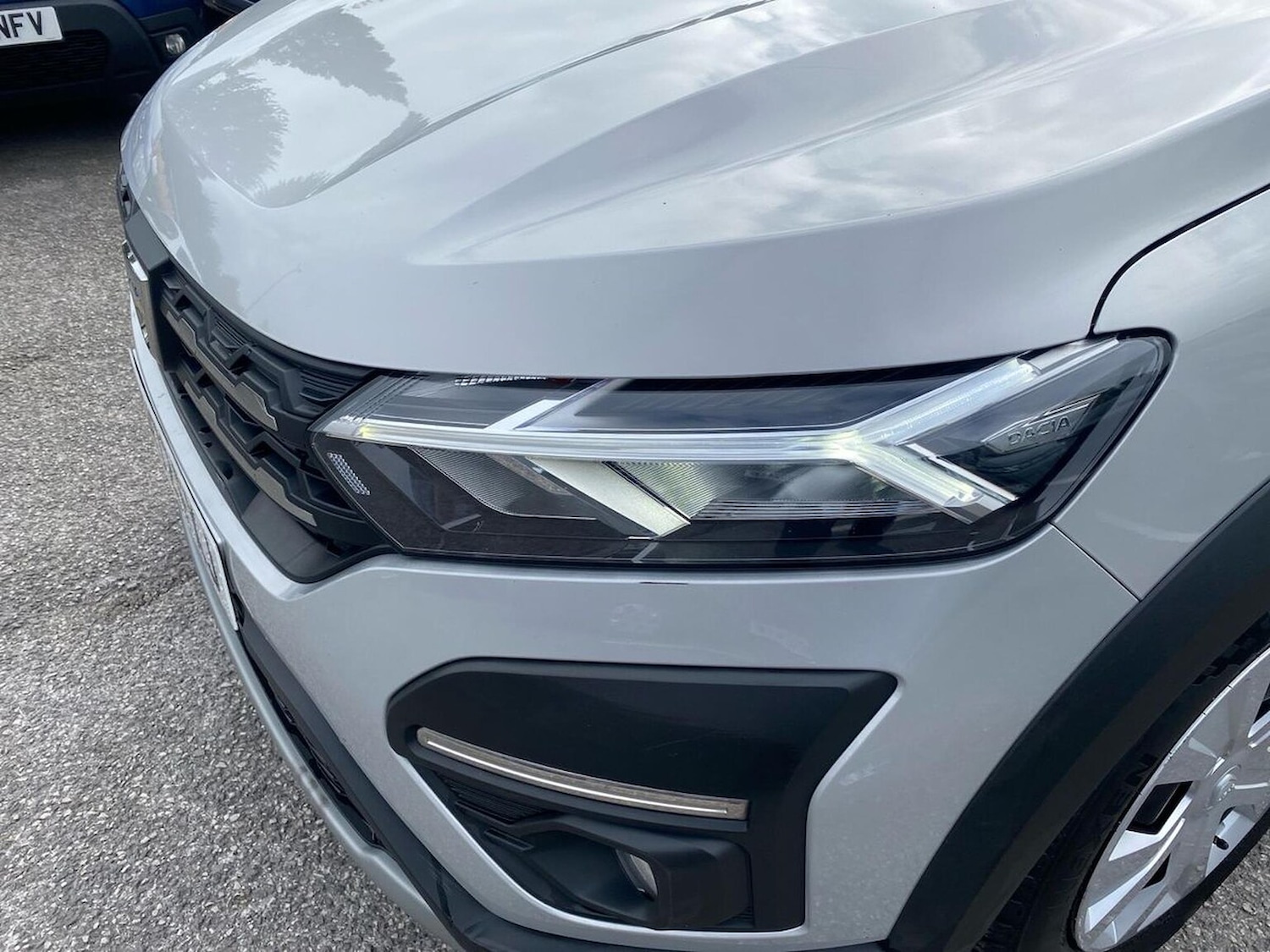 Used Dacia Jogger 2022 for sale - 76794878: Photo 33