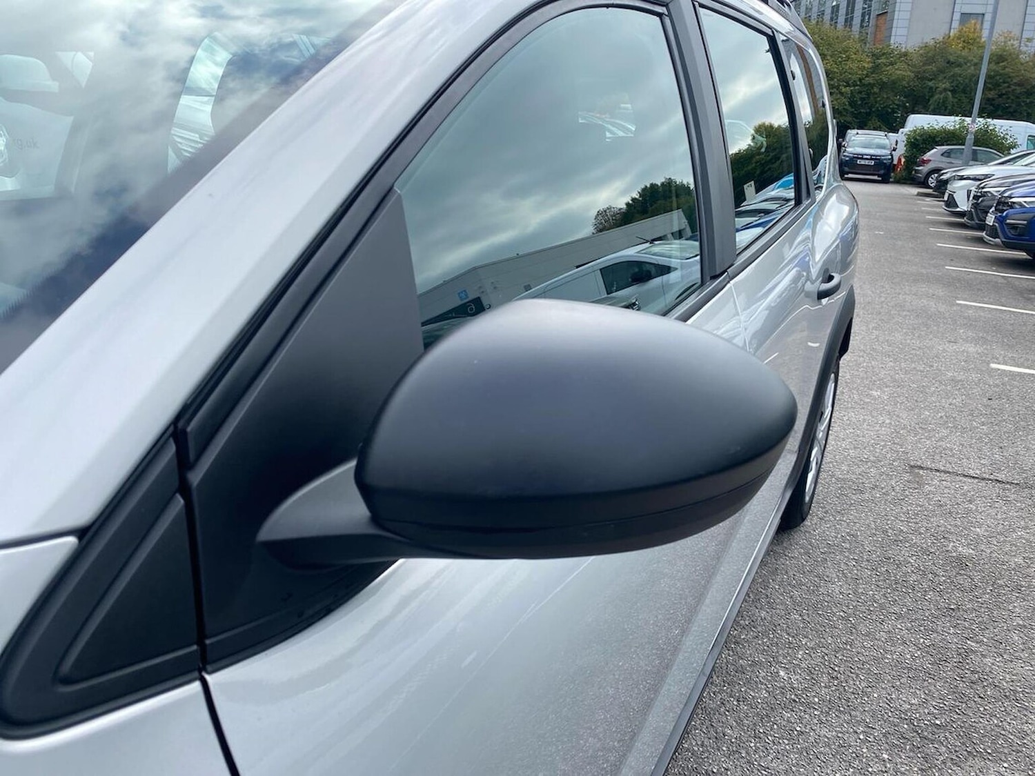 Used Dacia Jogger 2022 for sale - 76794878: Photo 37