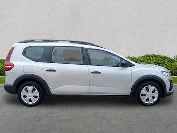 Used Dacia Jogger 2022 for sale - 76794878: Photo