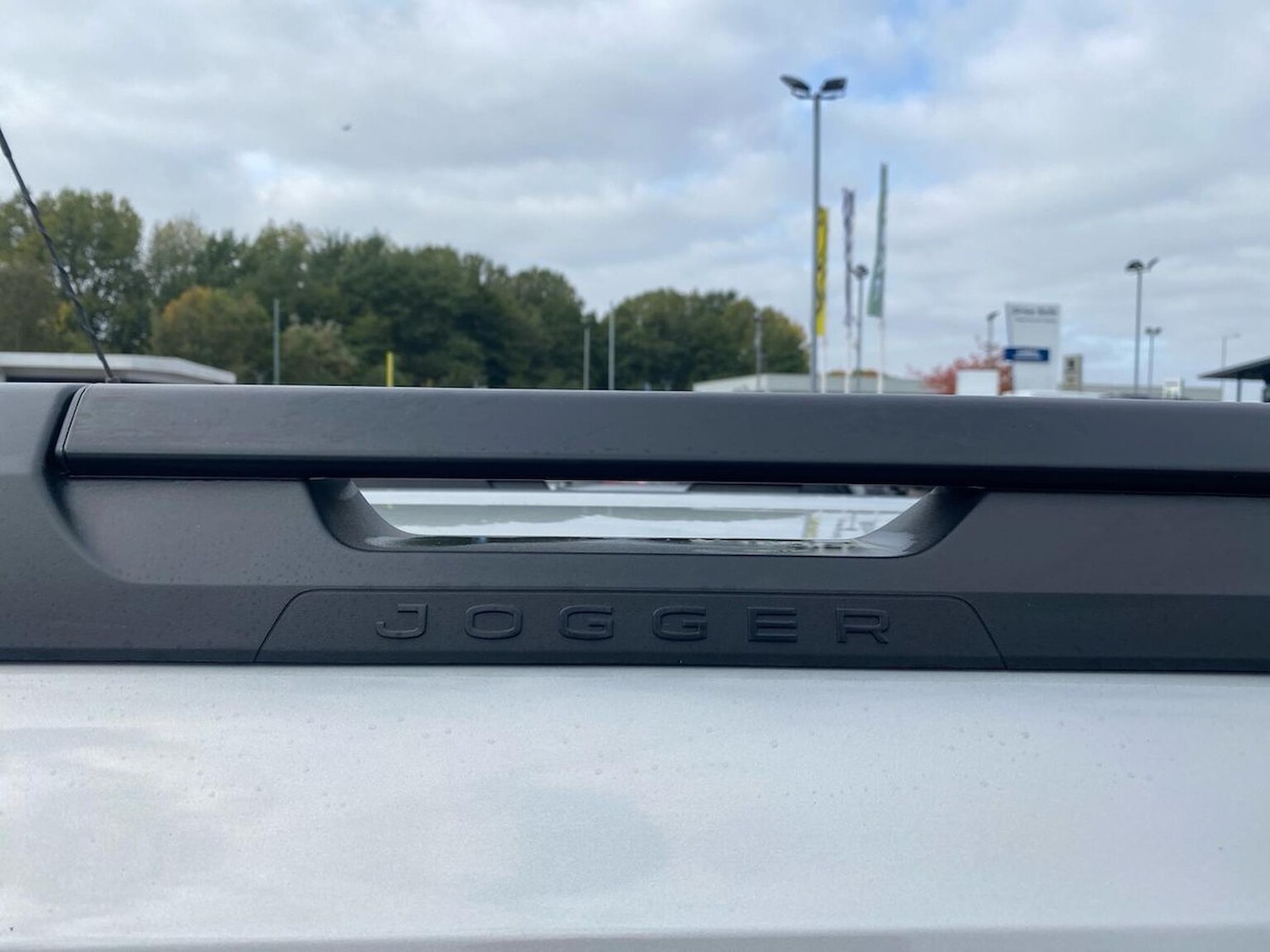 Used Dacia Jogger 2022 for sale - 76794878: Photo 42