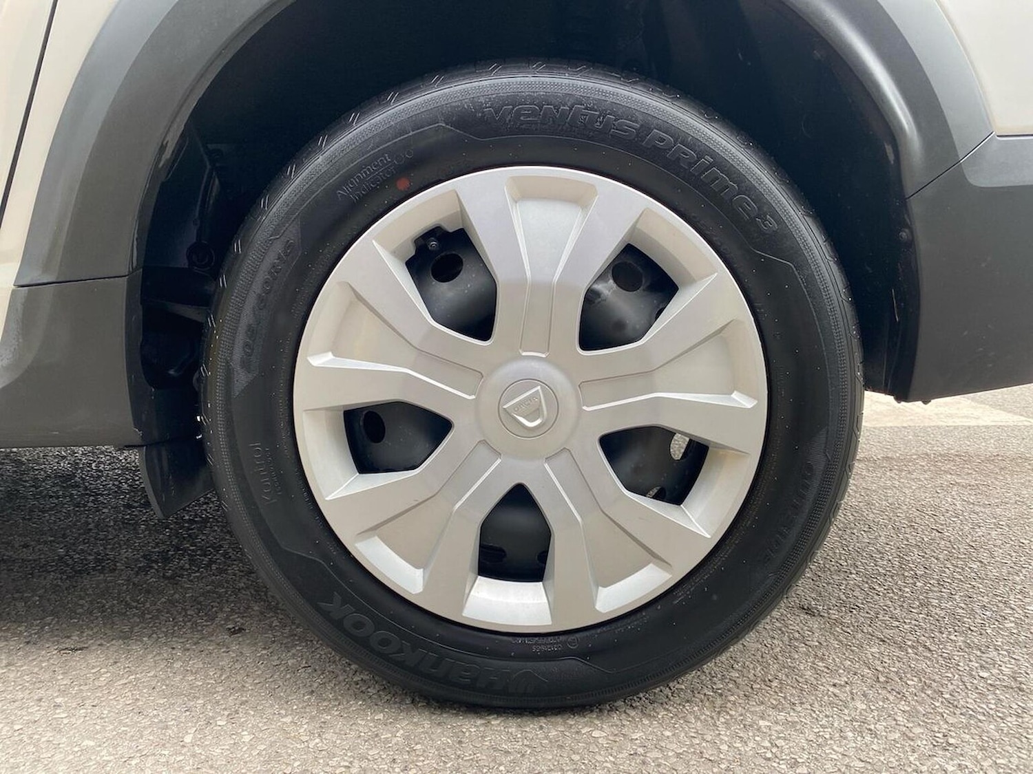 Used Dacia Jogger 2022 for sale - 76794878: Photo 6