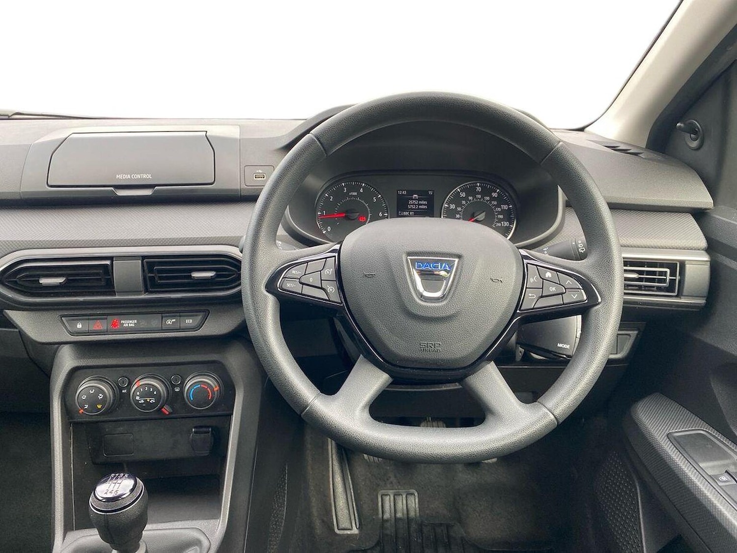 Used Dacia Jogger 2022 for sale - 76794878: Photo 9