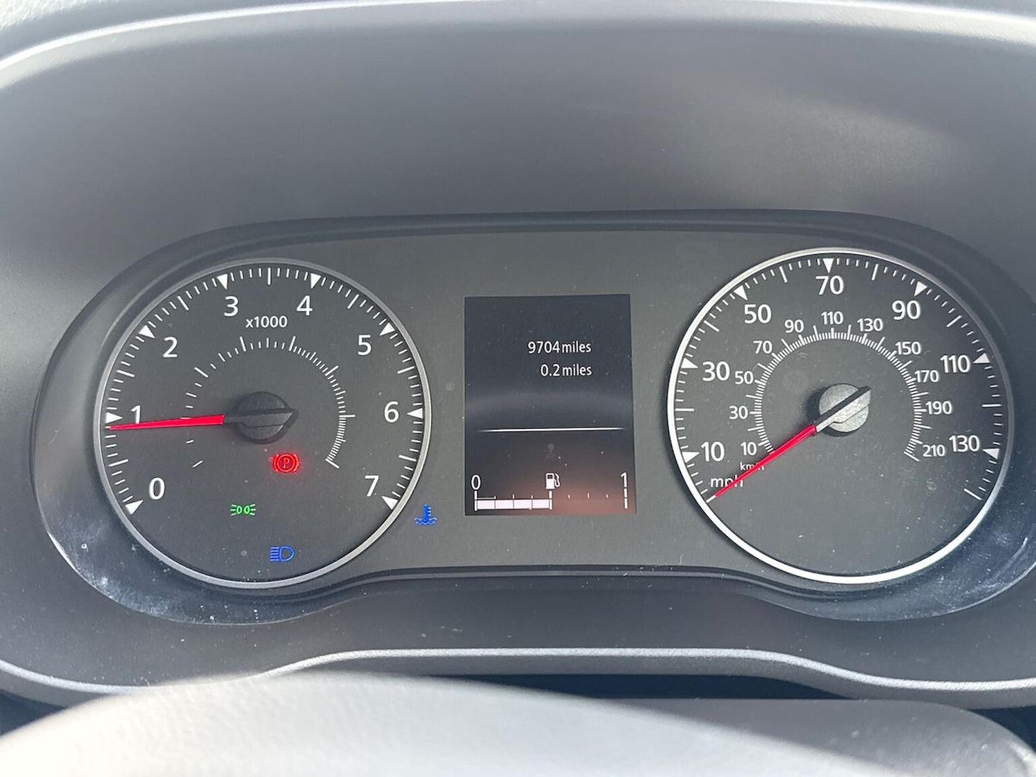 Used Dacia Duster 2023 for sale - 78195506: Photo 10