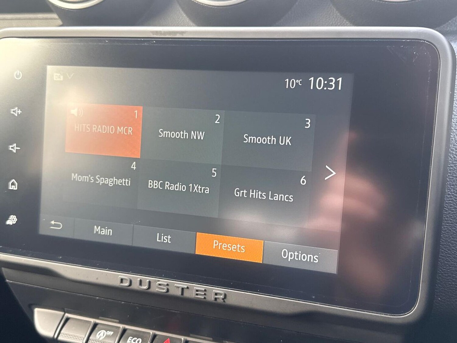 Used Dacia Duster 2023 for sale - 78195506: Photo 11