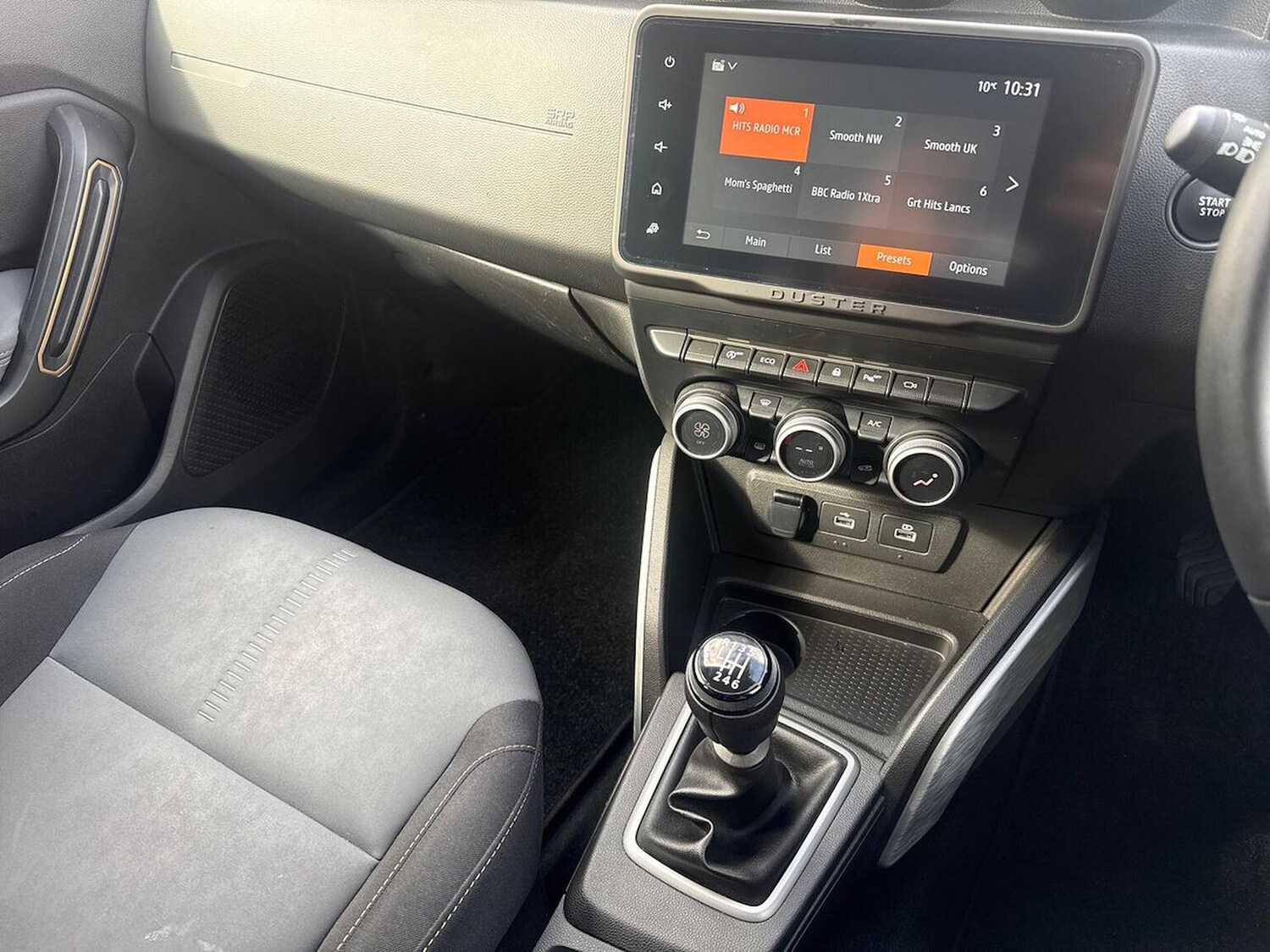 Used Dacia Duster 2023 for sale - 78195506: Photo 13