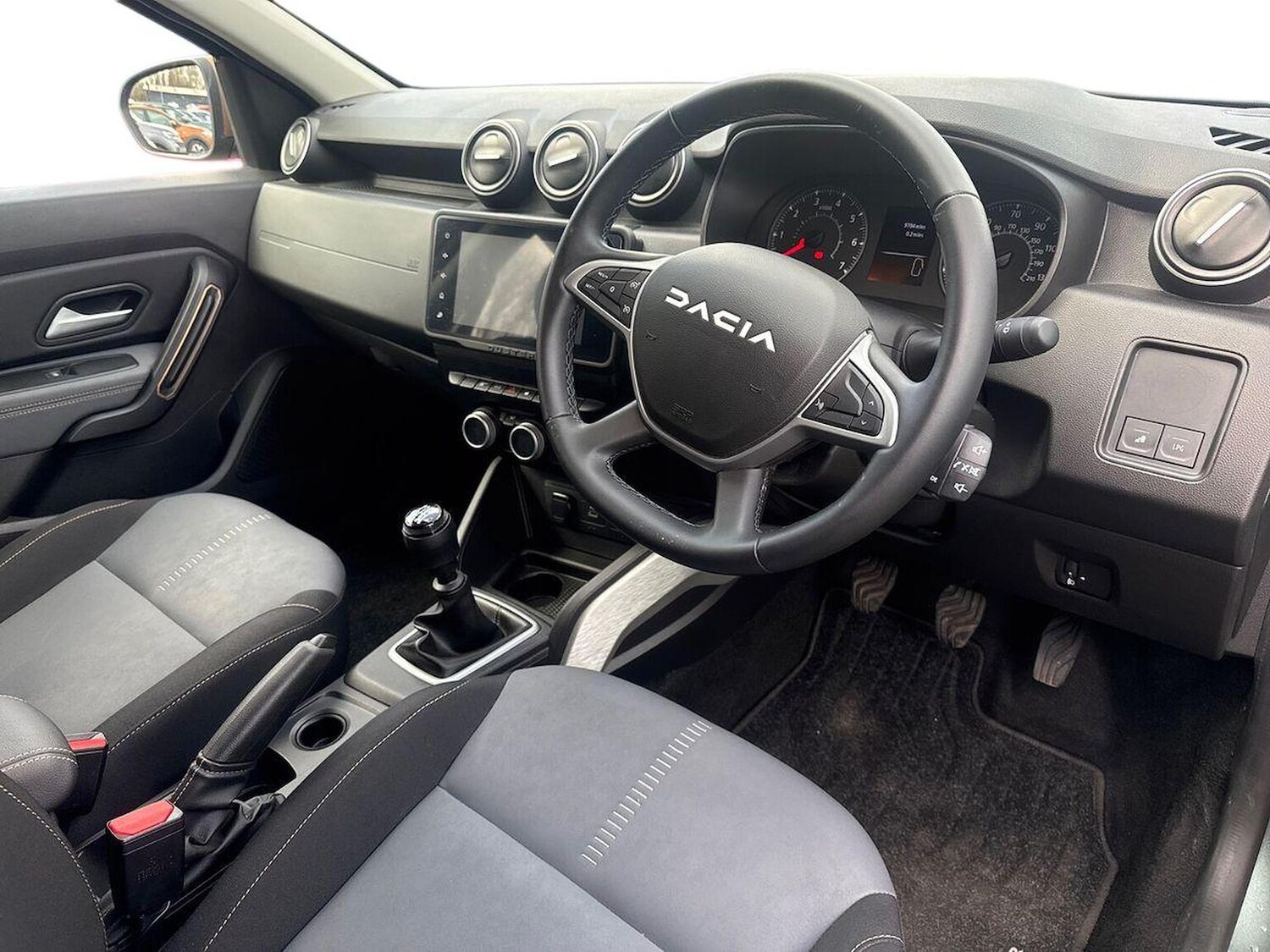 Used Dacia Duster 2023 for sale - 78195506: Photo 15
