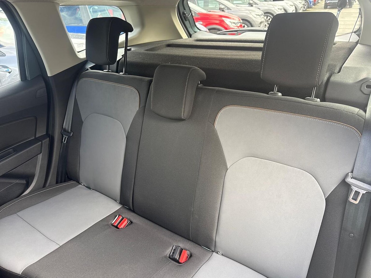 Used Dacia Duster 2023 for sale - 78195506: Photo 16