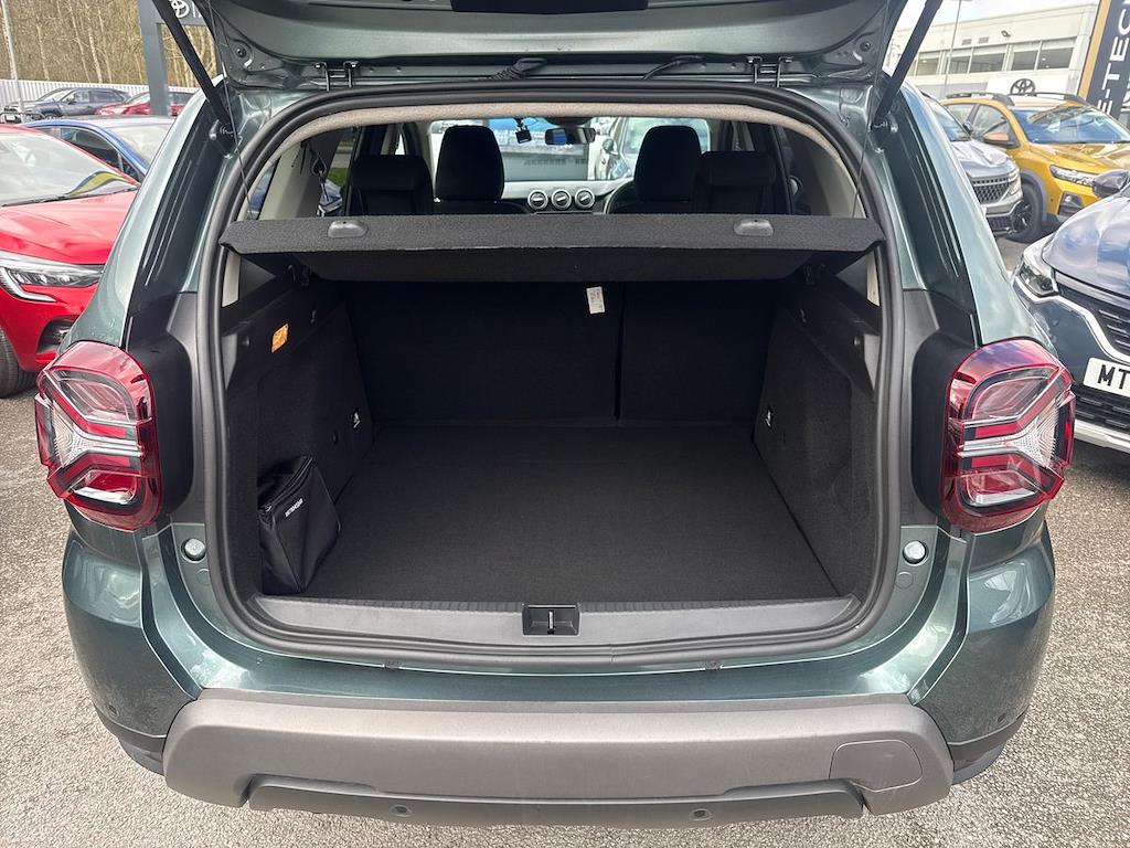 Used Dacia Duster 2023 for sale - 78195506: Photo 17