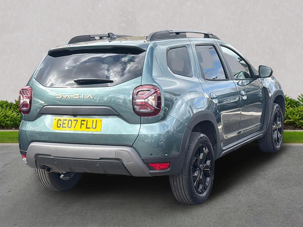 Used Dacia Duster 2023 for sale - 78195506: Photo 18