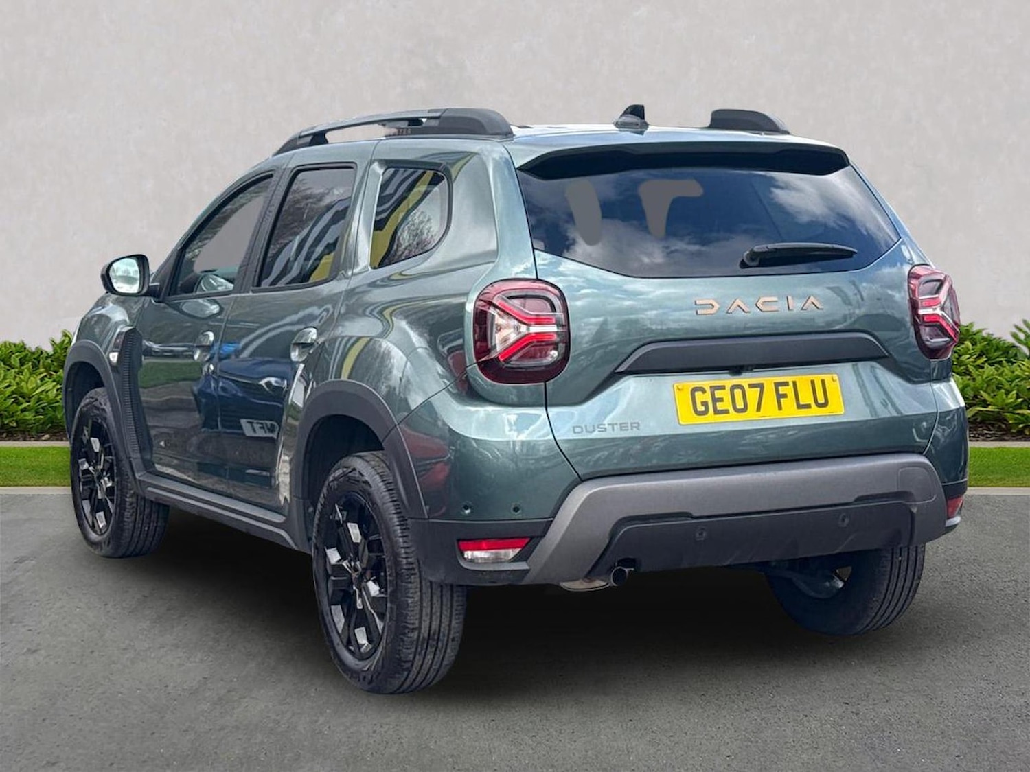 Used Dacia Duster 2023 for sale - 78195506: Photo 2