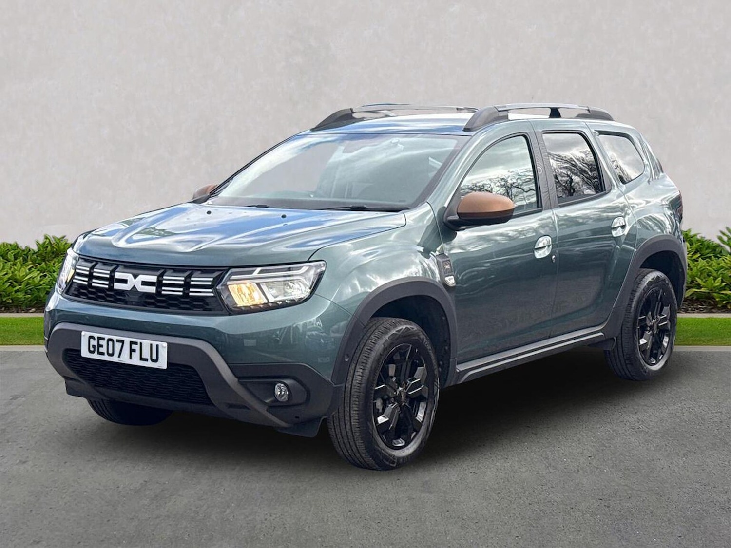 Used Dacia Duster 2023 for sale - 78195506: Photo 20