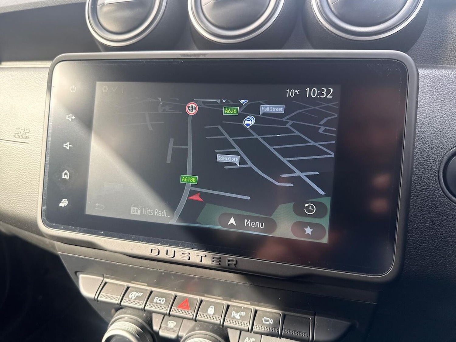 Used Dacia Duster 2023 for sale - 78195506: Photo 24