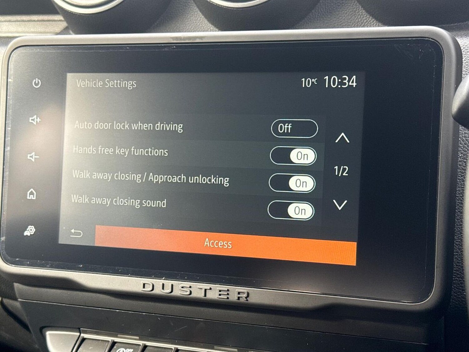 Used Dacia Duster 2023 for sale - 78195506: Photo 25