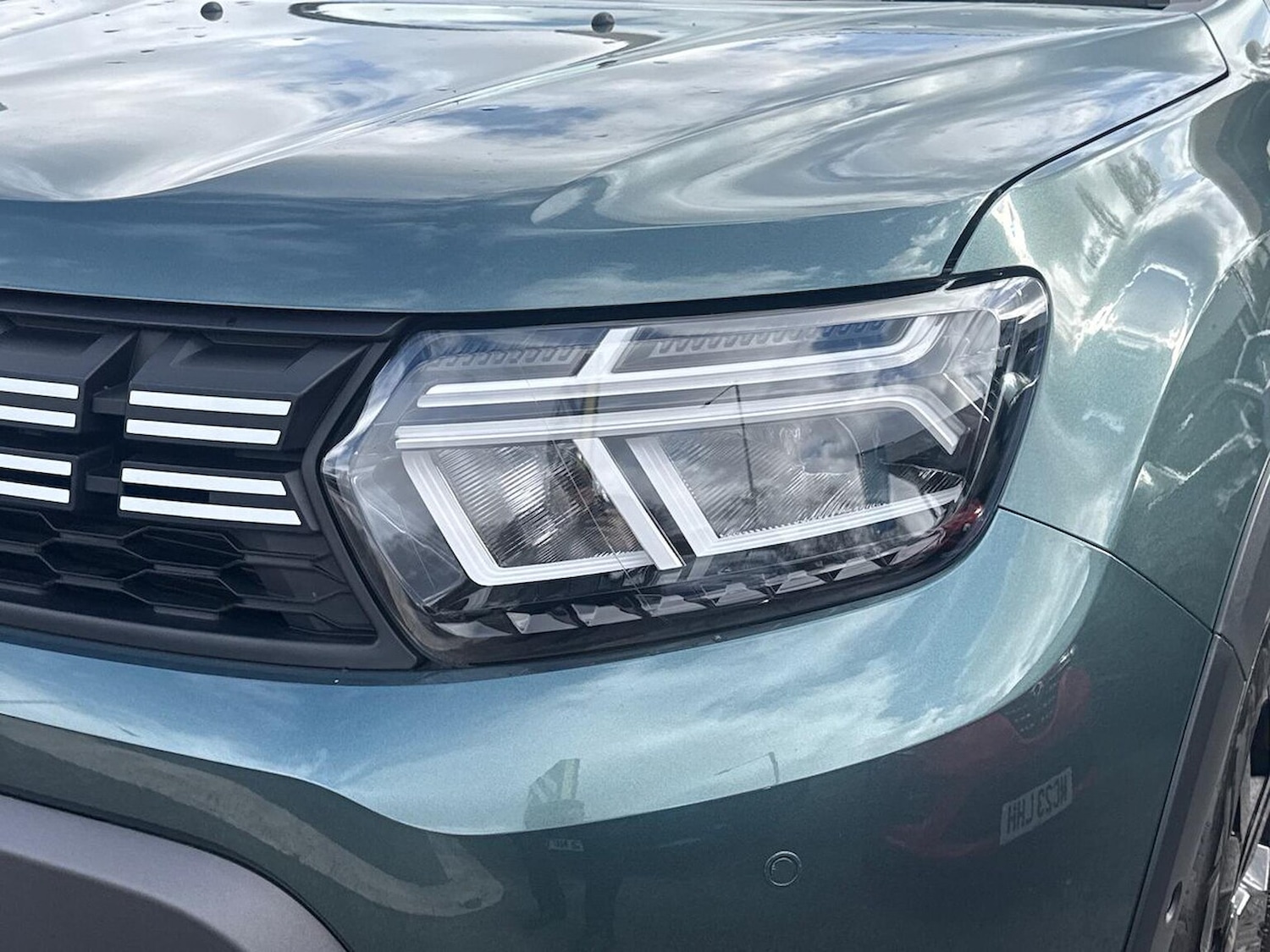 Used Dacia Duster 2023 for sale - 78195506: Photo 34