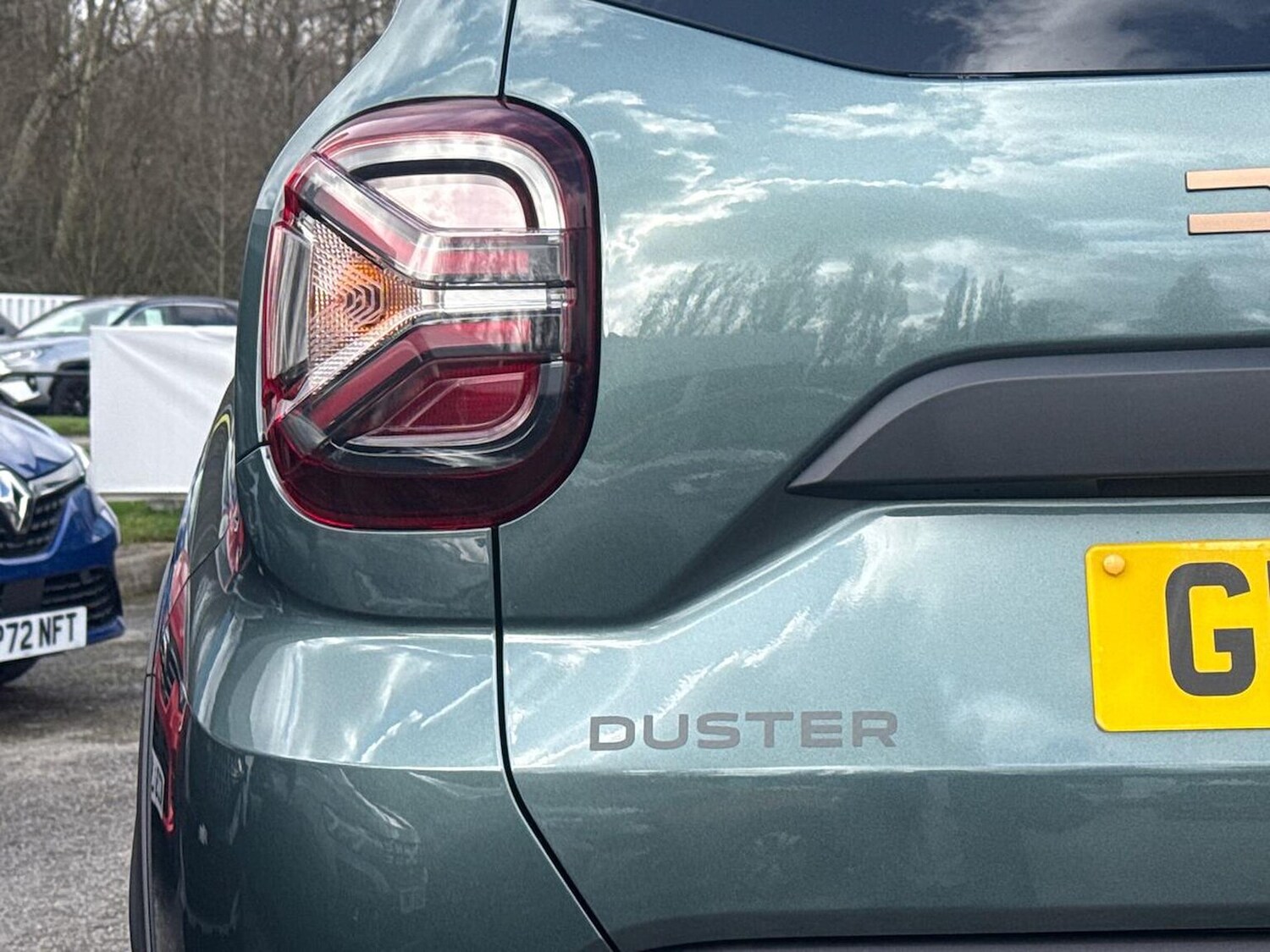 Used Dacia Duster 2023 for sale - 78195506: Photo 36