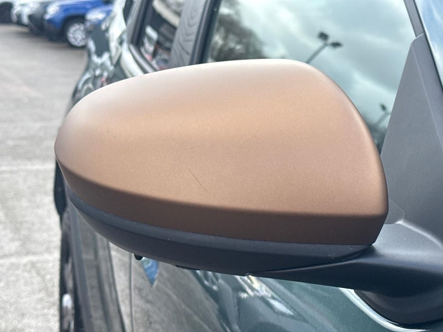 Used Dacia Duster 2023 for sale - 78195506: Photo 38