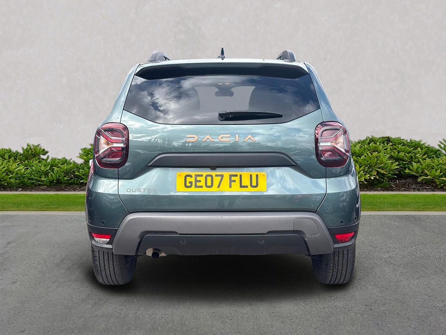 Used Dacia Duster 2023 for sale - 78195506: Photo 4