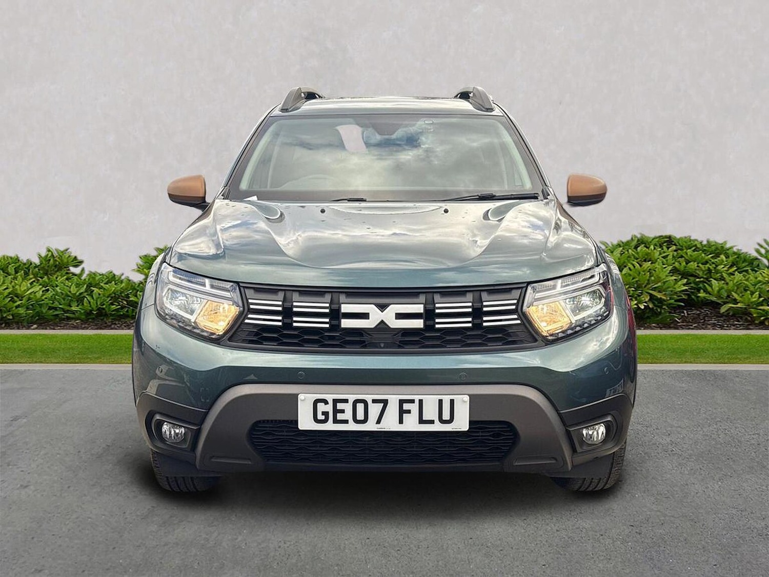 Used Dacia Duster 2023 for sale - 78195506: Photo 5