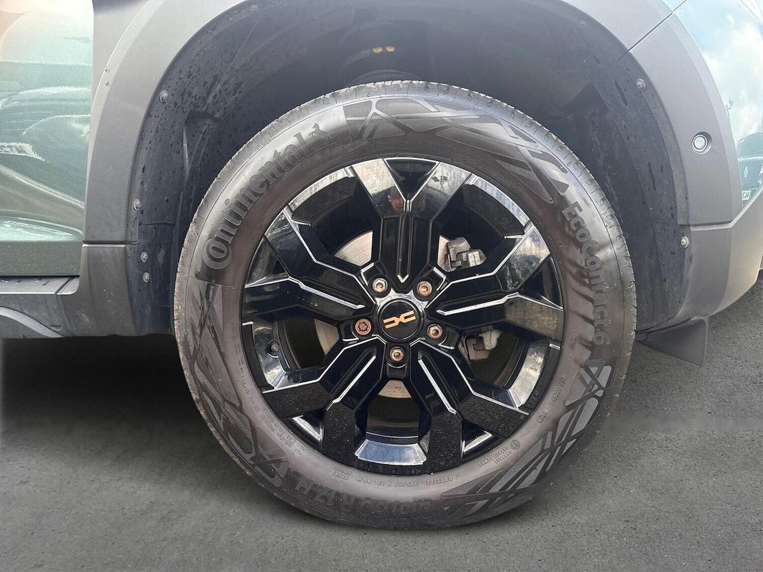 Used Dacia Duster 2023 for sale - 78195506: Photo 6