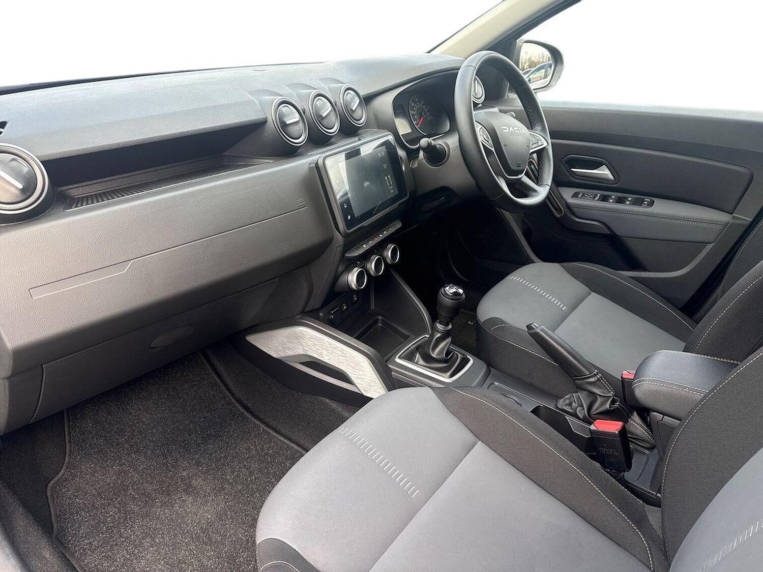 Used Dacia Duster 2023 for sale - 78195506: Photo 7