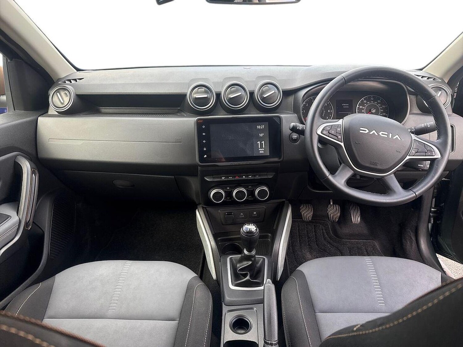 Used Dacia Duster 2023 for sale - 78195506: Photo 8