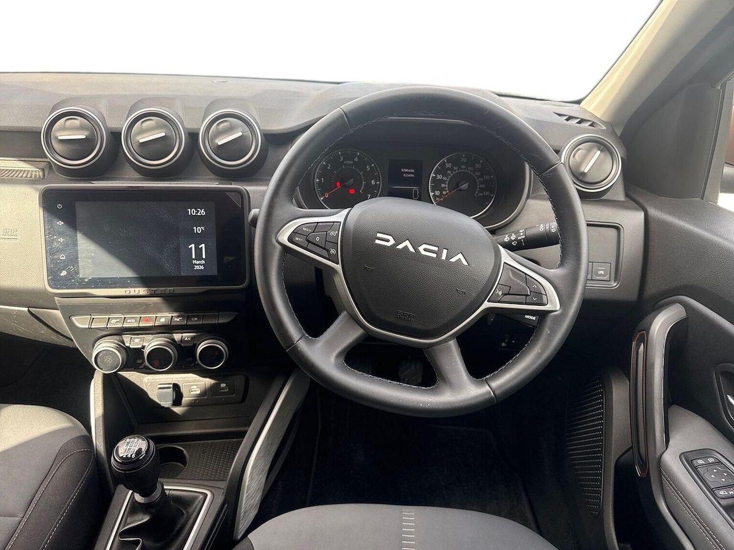 Used Dacia Duster 2023 for sale - 78195506: Photo 9