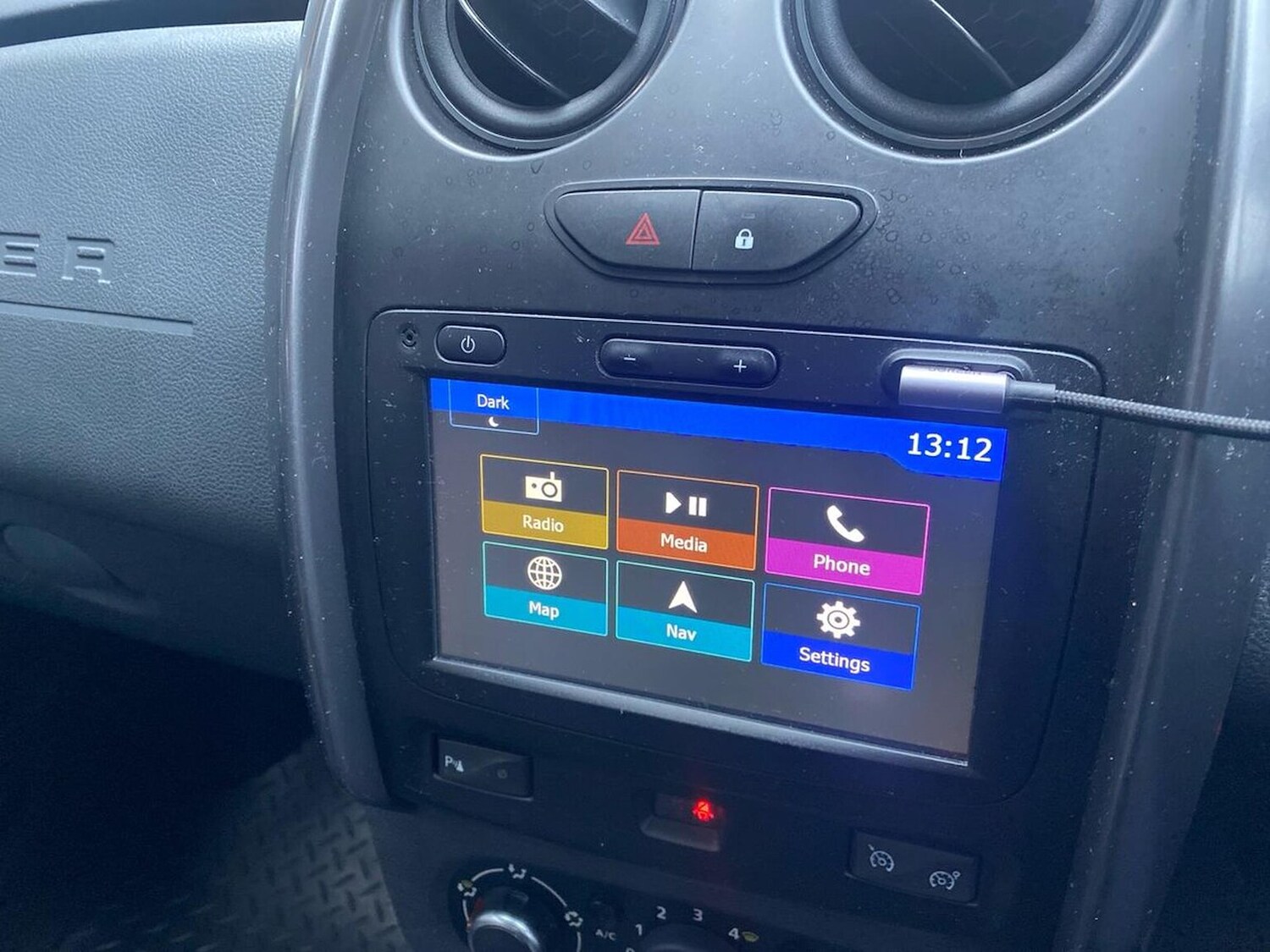 Used Dacia Duster 2017 for sale - 77488294: Photo 11