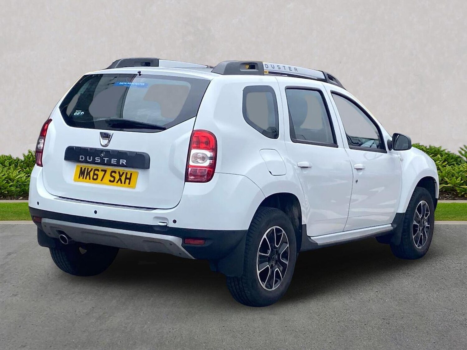 Used Dacia Duster 2017 for sale - 77488294: Photo 18