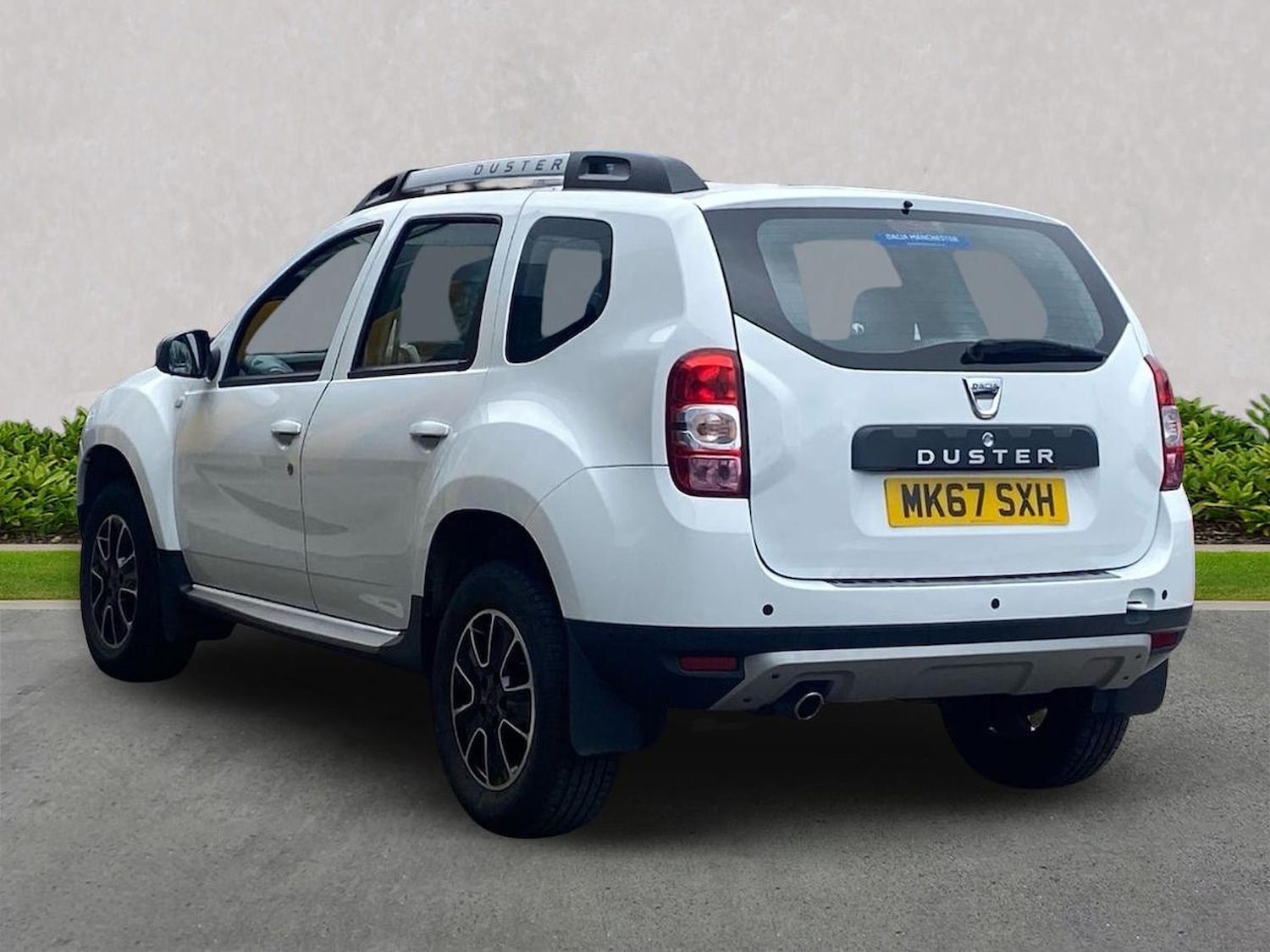 Used Dacia Duster 2017 for sale - 77488294: Photo 2