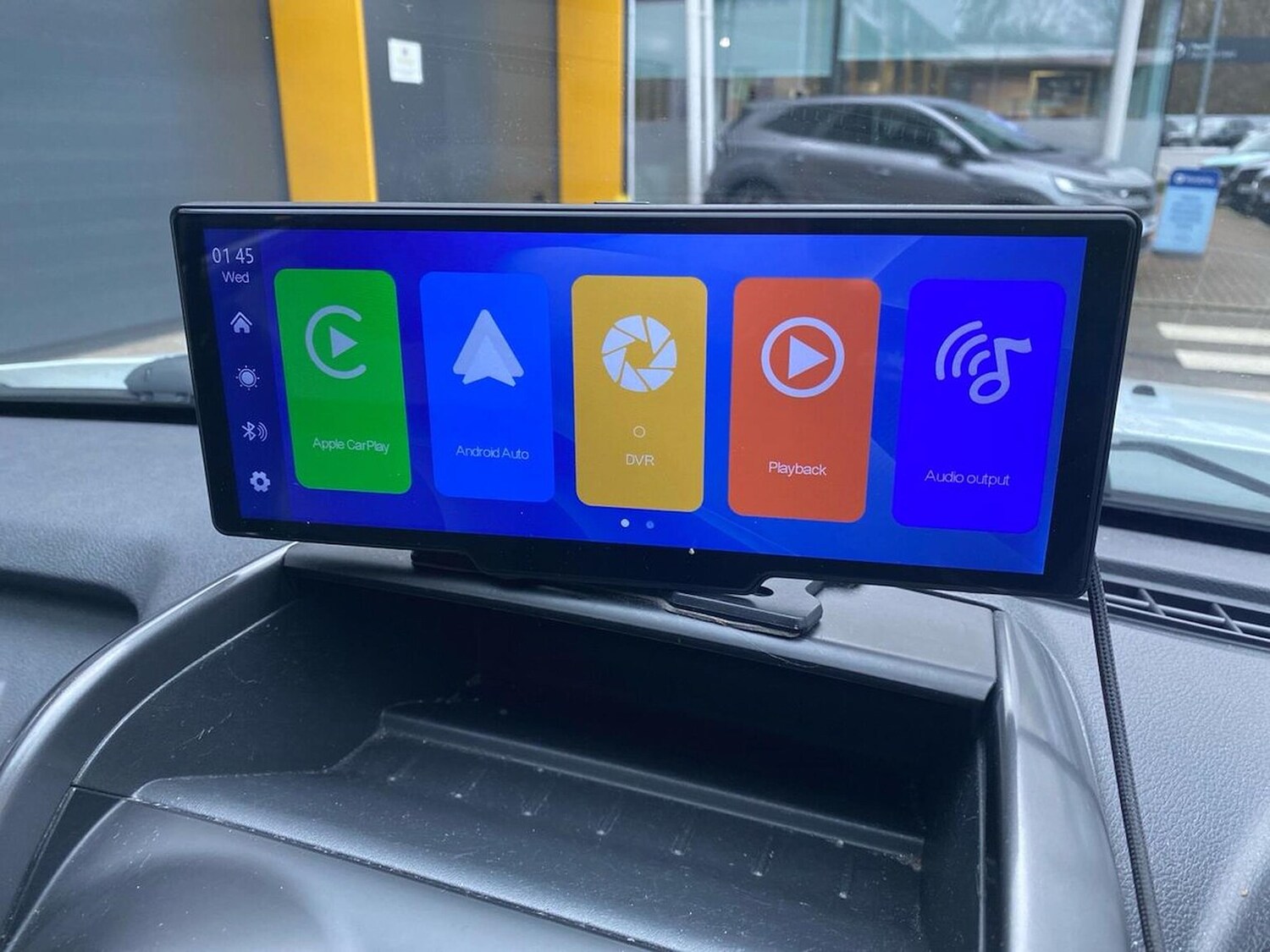 Used Dacia Duster 2017 for sale - 77488294: Photo 24