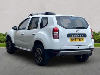 Used Dacia Duster 2017 for sale - 77488294: Photo