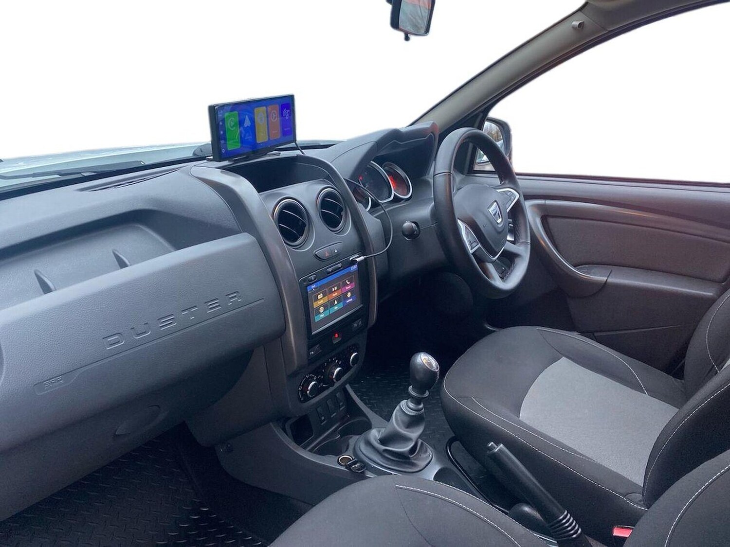 Used Dacia Duster 2017 for sale - 77488294: Photo 7