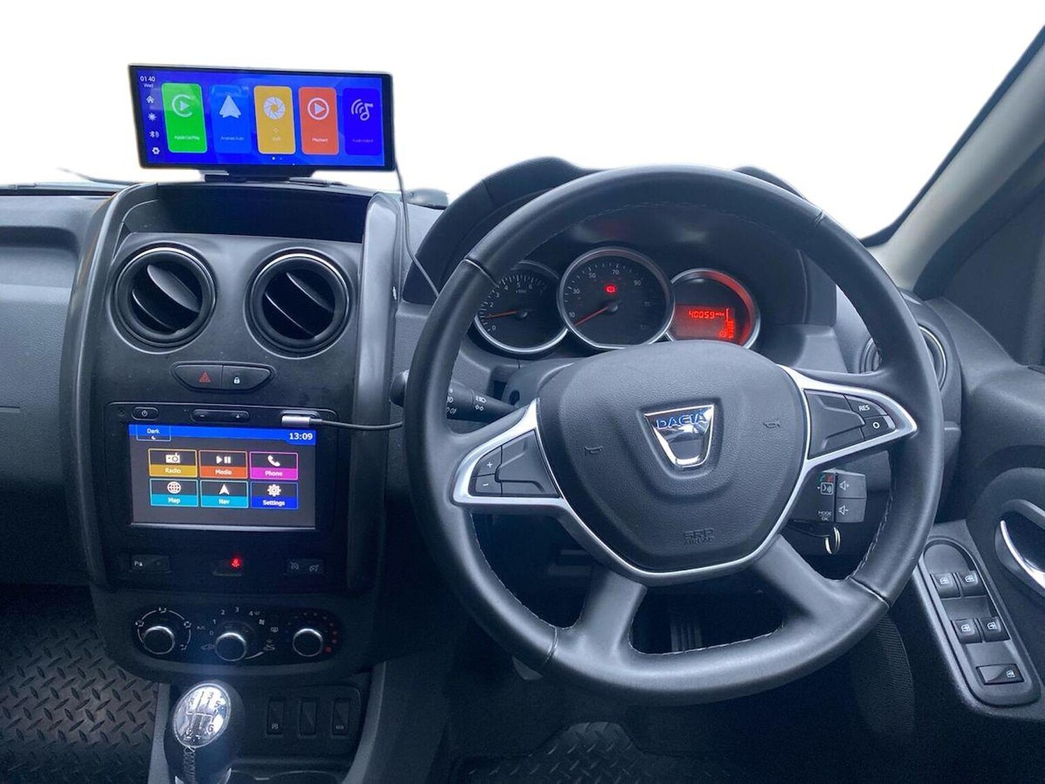 Used Dacia Duster 2017 for sale - 77488294: Photo 9