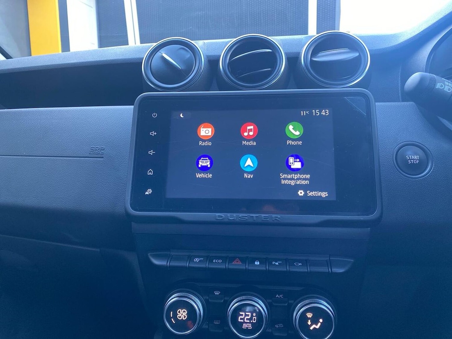 Vehicle 11