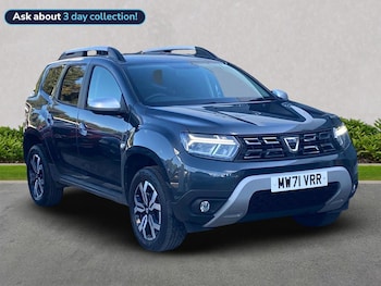 Dacia - Duster