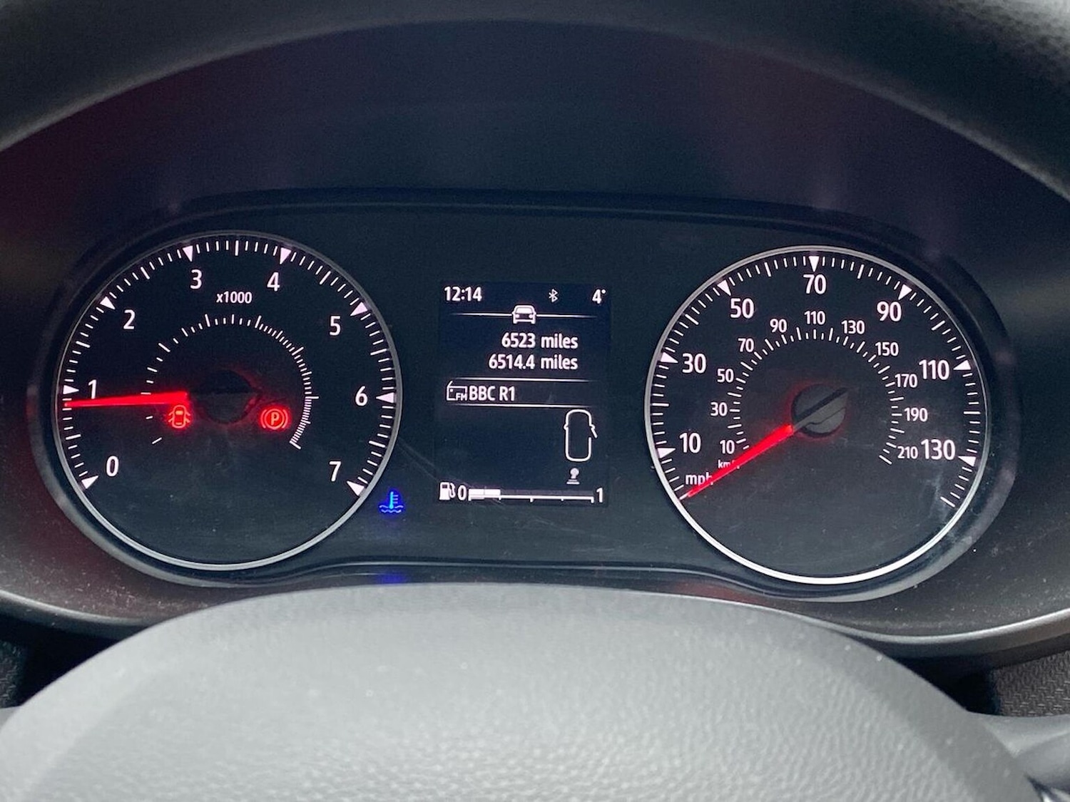 Used Dacia Sandero Stepway 2023 for sale - 77802148: Photo 10