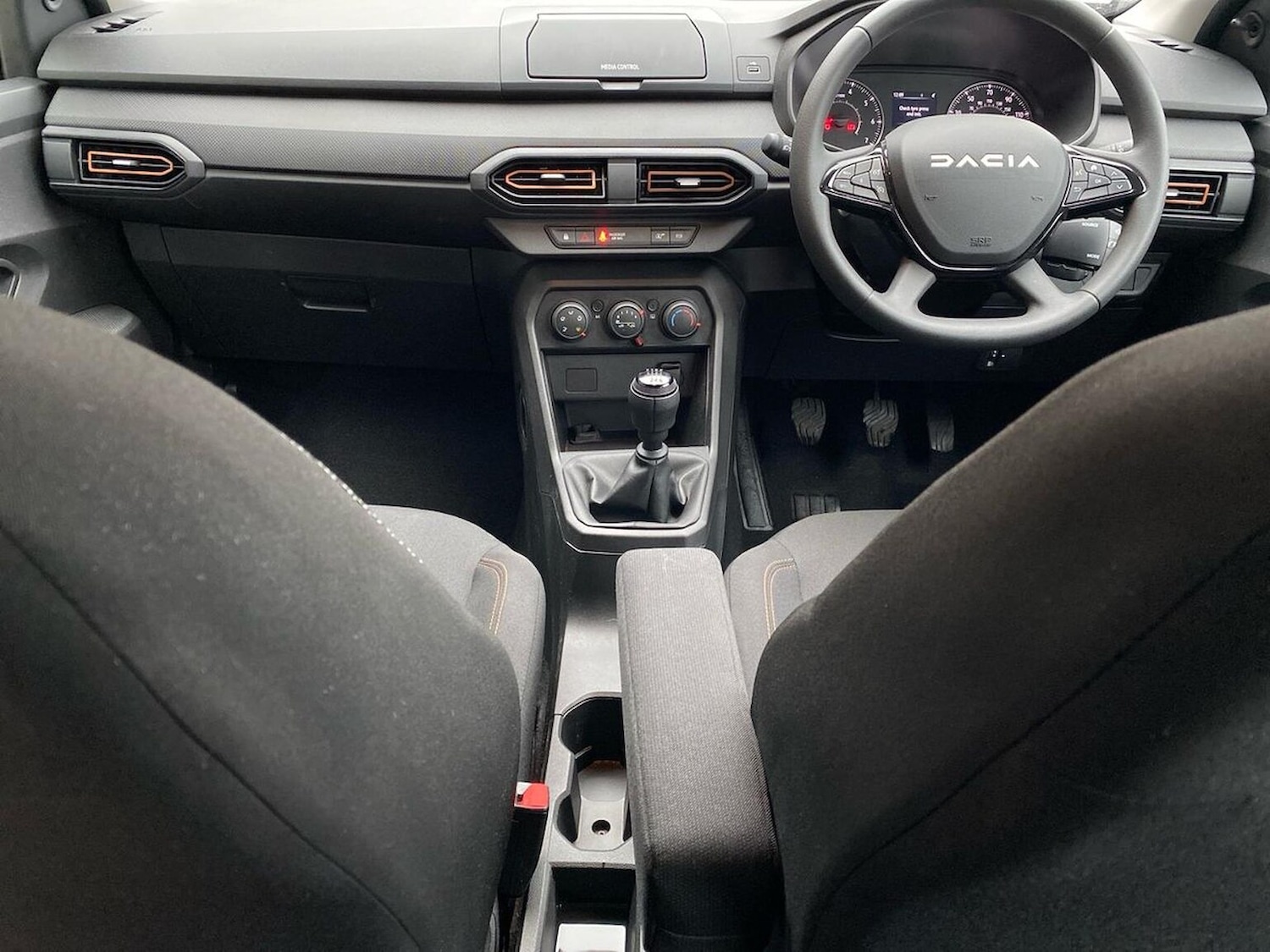 Used Dacia Sandero Stepway 2023 for sale - 77802148: Photo 13