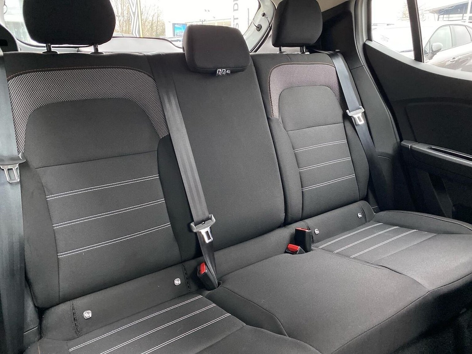 Used Dacia Sandero Stepway 2023 for sale - 77802148: Photo 16