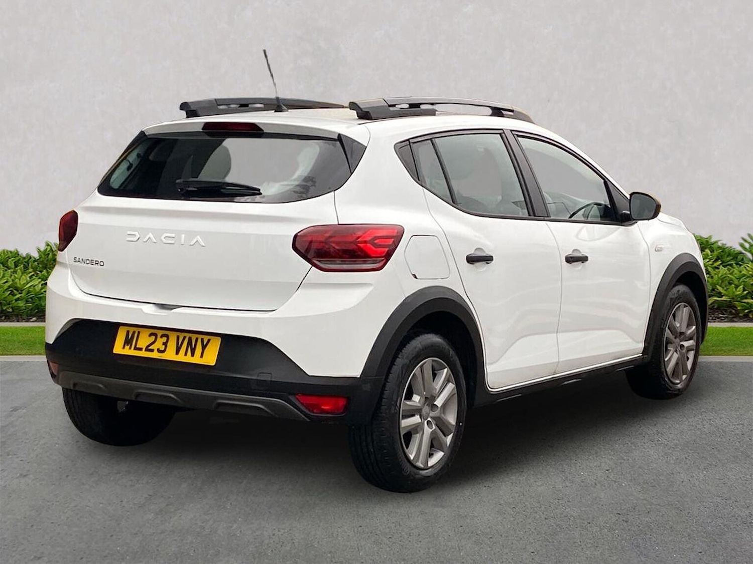 Used Dacia Sandero Stepway 2023 for sale - 77802148: Photo 18