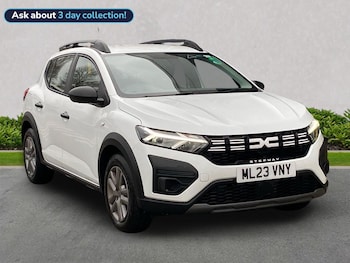 2023 - 1.0 TCe Essential 5dr