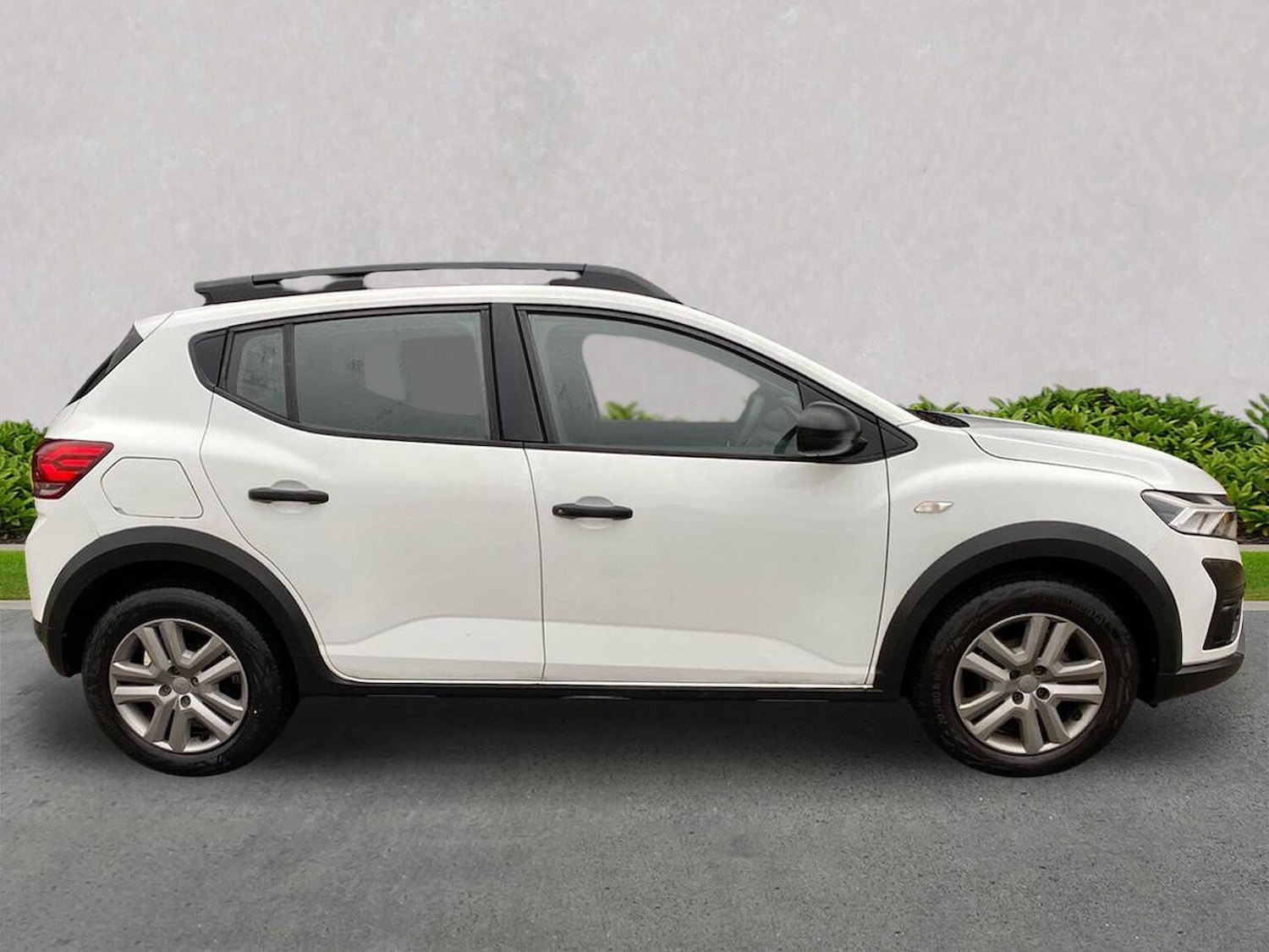 Used Dacia Sandero Stepway 2023 for sale - 77802148: Photo 3