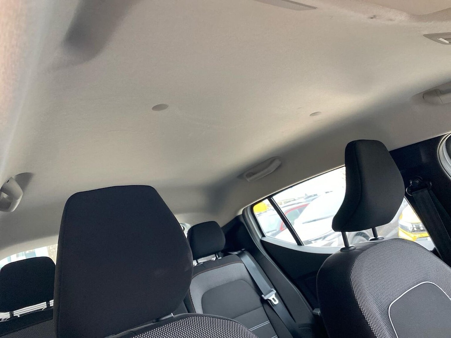 Used Dacia Sandero Stepway 2023 for sale - 77802148: Photo 30