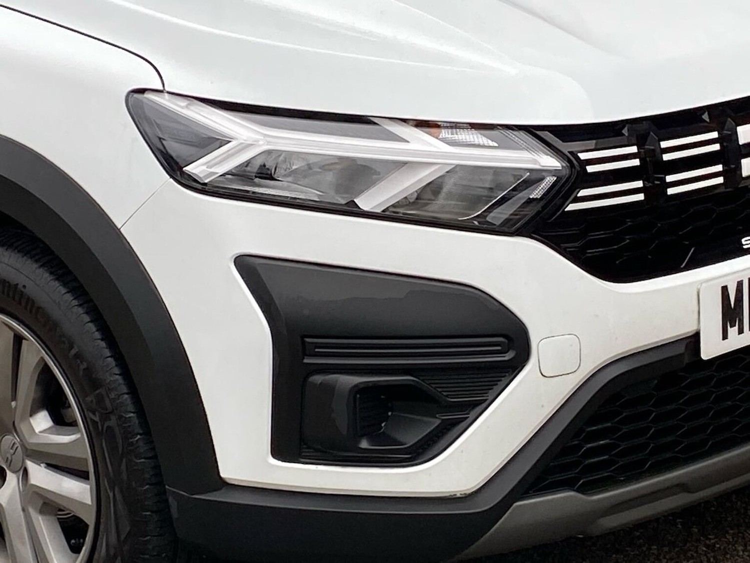 Used Dacia Sandero Stepway 2023 for sale - 77802148: Photo 32