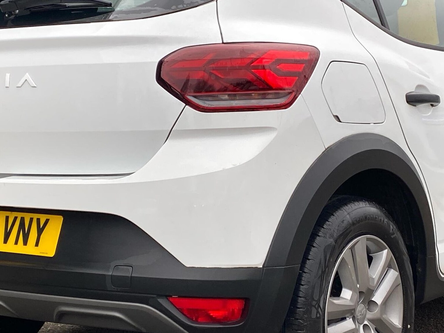 Used Dacia Sandero Stepway 2023 for sale - 77802148: Photo 34