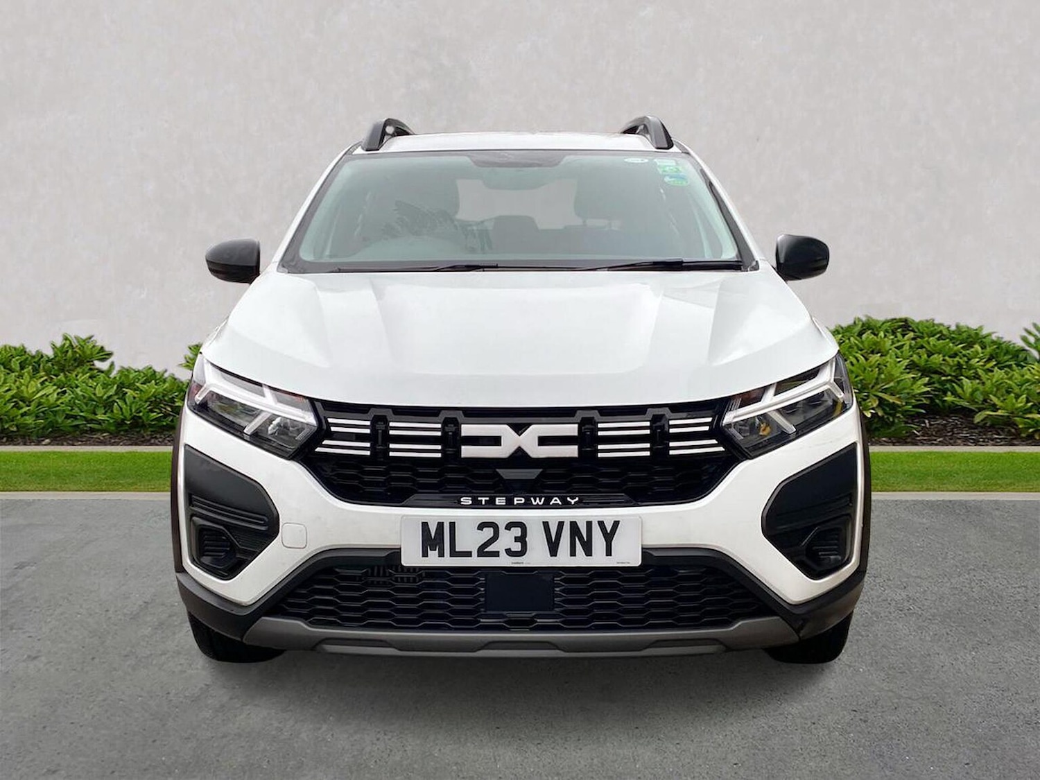 Used Dacia Sandero Stepway 2023 for sale - 77802148: Photo 5