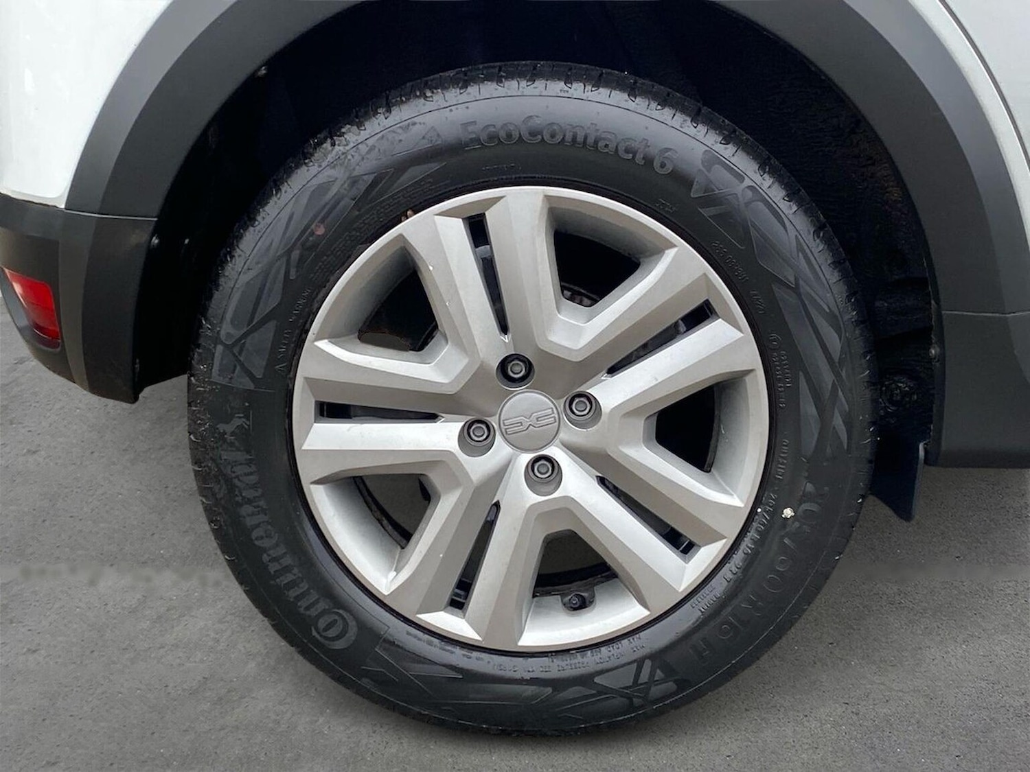 Used Dacia Sandero Stepway 2023 for sale - 77802148: Photo 6