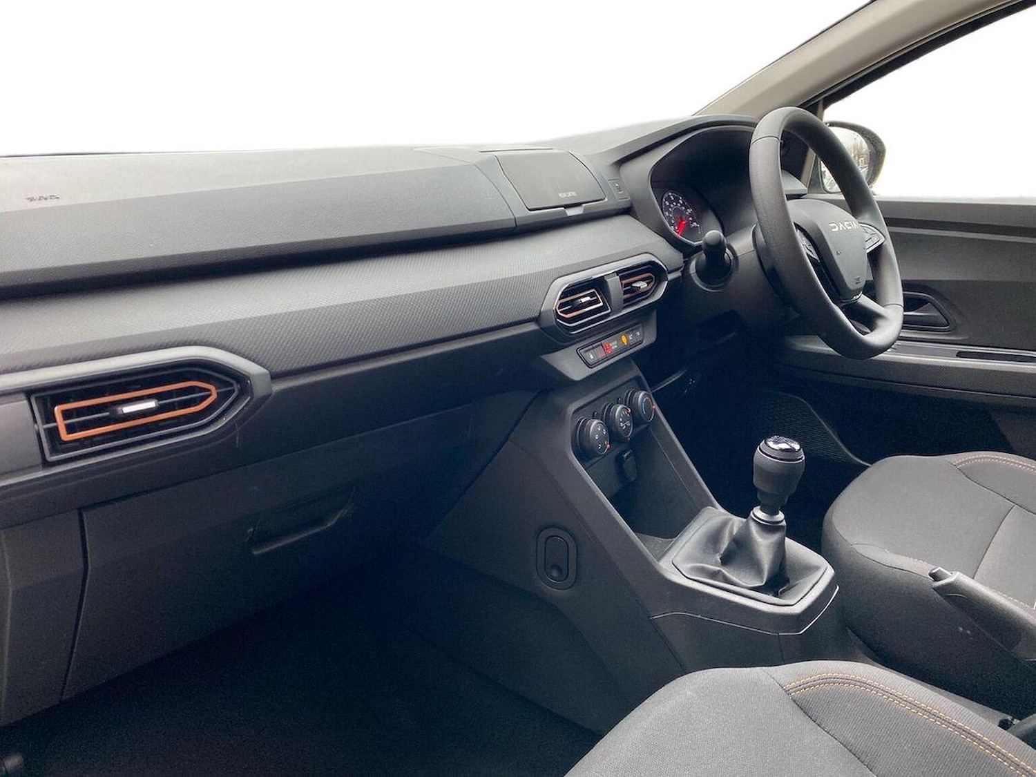 Used Dacia Sandero Stepway 2023 for sale - 77802148: Photo 7