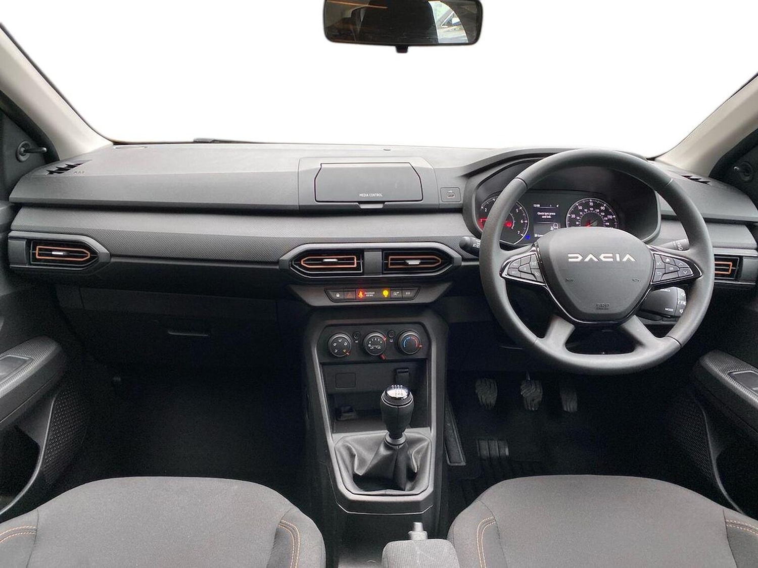 Used Dacia Sandero Stepway 2023 for sale - 77802148: Photo 8