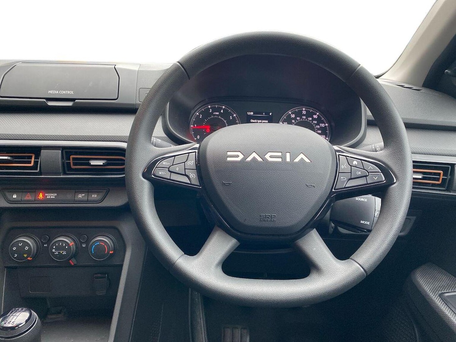 Used Dacia Sandero Stepway 2023 for sale - 77802148: Photo 9