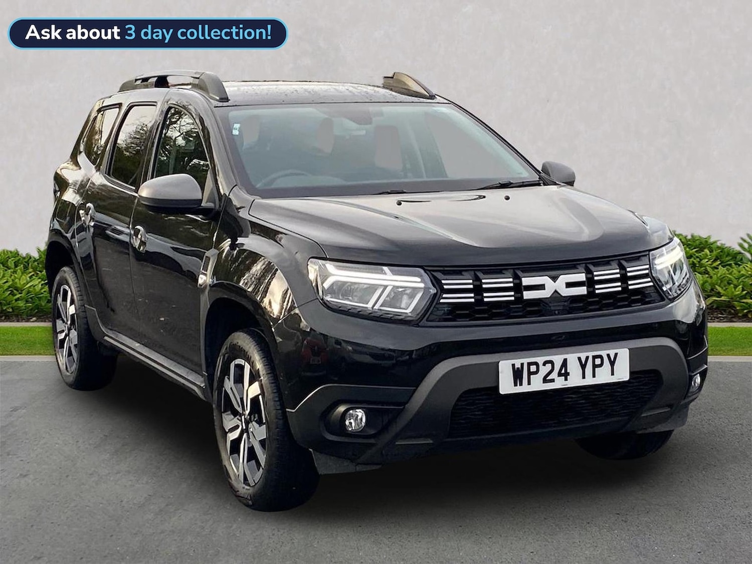 Used Dacia Duster 2024 for sale - 76422358: Photo 1